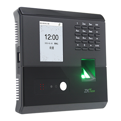 多光譜面部識別終端nFace102 Pro